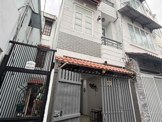 Nhà nguyên căn hẻm 368 Tôn Đản