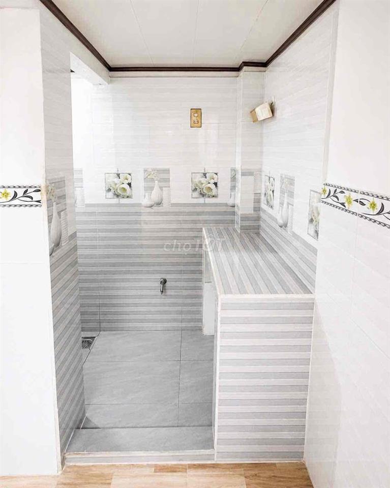 PHÒNG TRỌ 25m2 HOÀNG HOA THÁM TÂN BÌNH