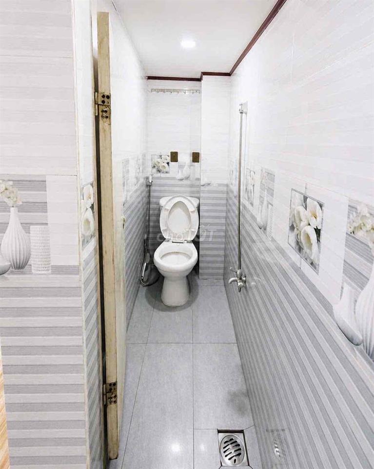 PHÒNG TRỌ 25m2 HOÀNG HOA THÁM TÂN BÌNH