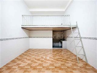 PHÒNG TRỌ 25m2 HOÀNG HOA THÁM TÂN BÌNH