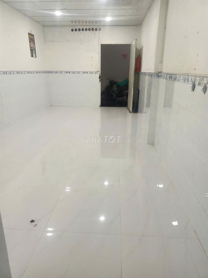 Phòng trọ trệt riêng biệt, giờ tự do, rộng 26m2 ở Tân Quý, Tân Phú 
