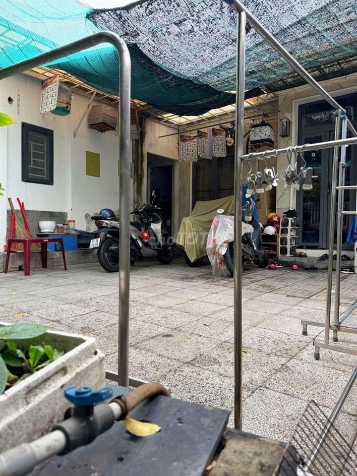 hợp đầu tư diện tích lớn 154m2 trung tâm thủ đức