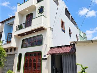 NHÀ 3 LẦU HOÀN THIỆN ĐẸP – 77,5M² – dòng tiền 30tr - vủ huy tấn -