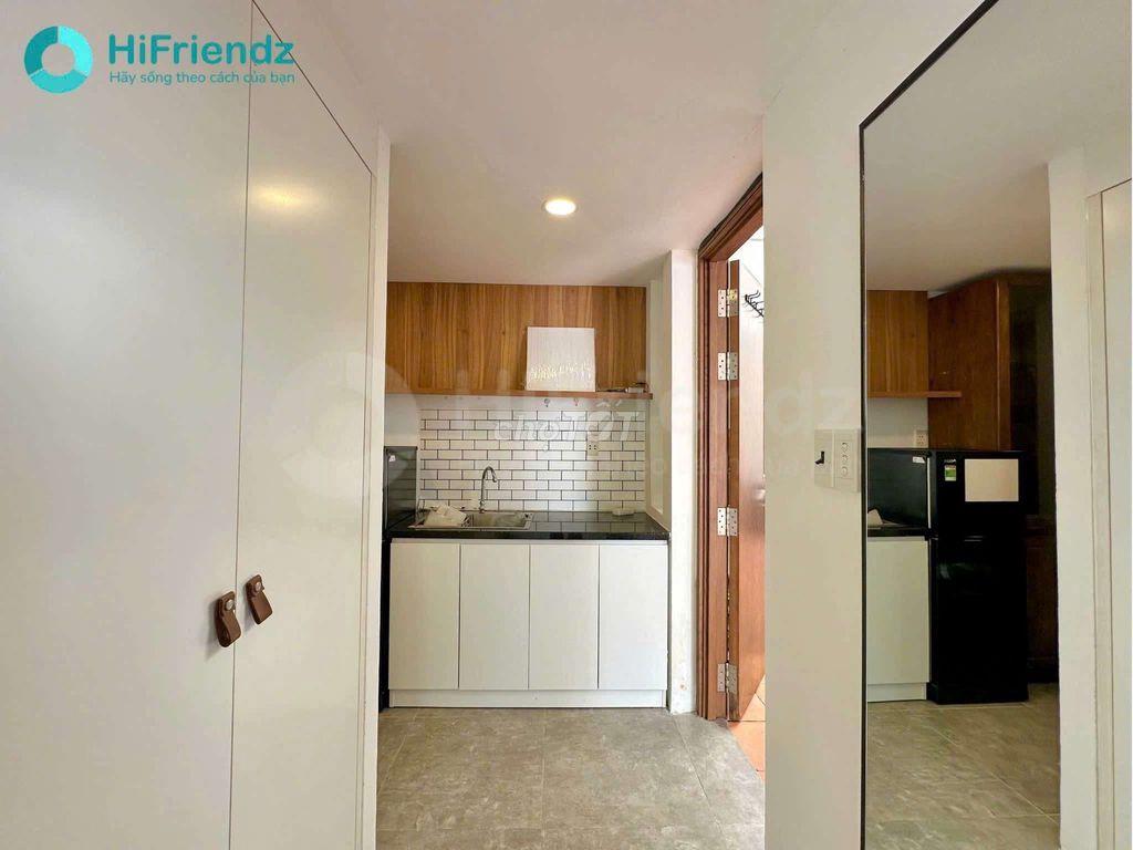 Duplex siêu xinh⛅ full nội thất 👜 cửa sổ thoáng mát 🌺