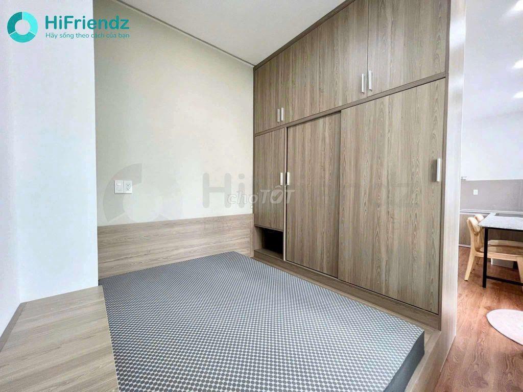 studio full nội thất 🌺 ban công thoáng mát🌿 thiết kế hiện đại 🏡