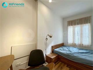 studio full nội thất xinh xắn 🌺 cửa sổ ngập tràn ánh sáng 🍃
