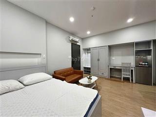 studio full nội thất 🌆 của sổ thoáng 🎉đầy đủ tiện nghi 
