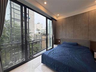 CHDV 1PN full nội thất 🍃 ban công thoáng mát🌺