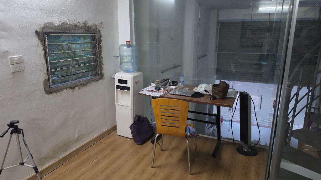 cho thuê phòng trọ thái thịnh đồng đa