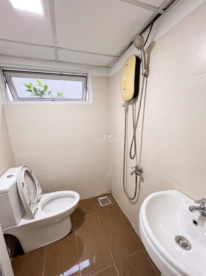 Chính chủ Cho thuê CC Phúc An City 40m2 Full nội thất mới, tầng 4.