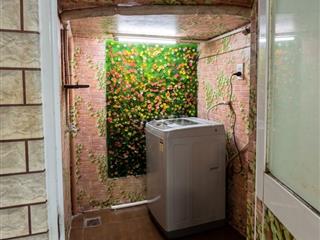 Chính chủ Cho thuê CC Phúc An City 40m2 Full nội thất mới, tầng 4.