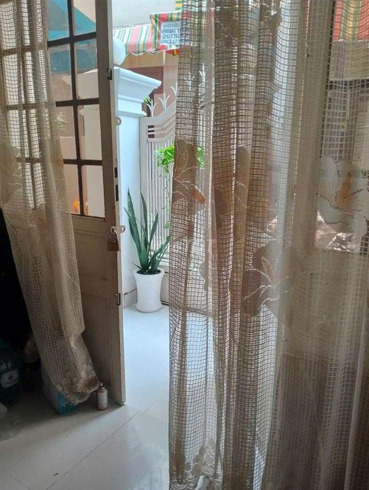Cho thuê nhà nguyên căn Nguyễn Văn Khối Gò Vấp