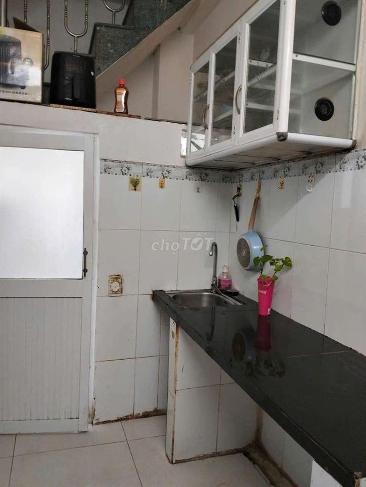 Cho thuê nhà nguyên căn Nguyễn Văn Khối Gò Vấp