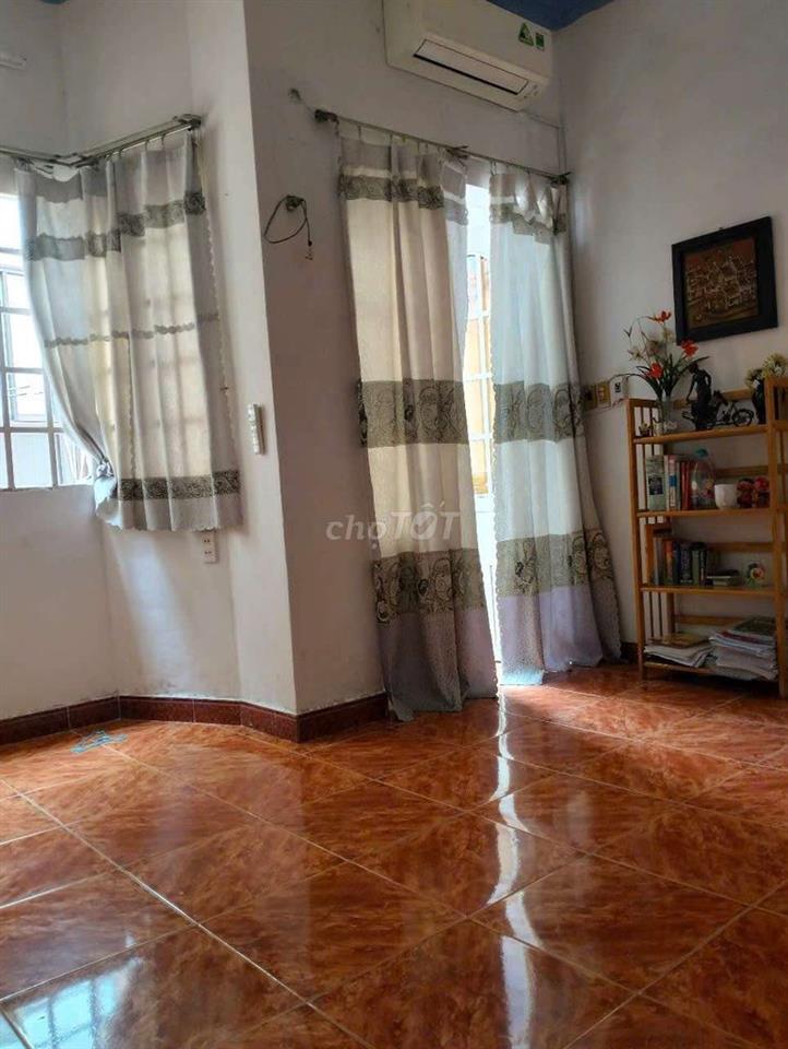 Cho thuê nhà nguyên căn Nguyễn Văn Khối Gò Vấp