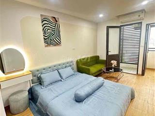 Phòng 1pn tách bếp, cửa sổ trời _ diện tích 40m2_80 Yên Thế