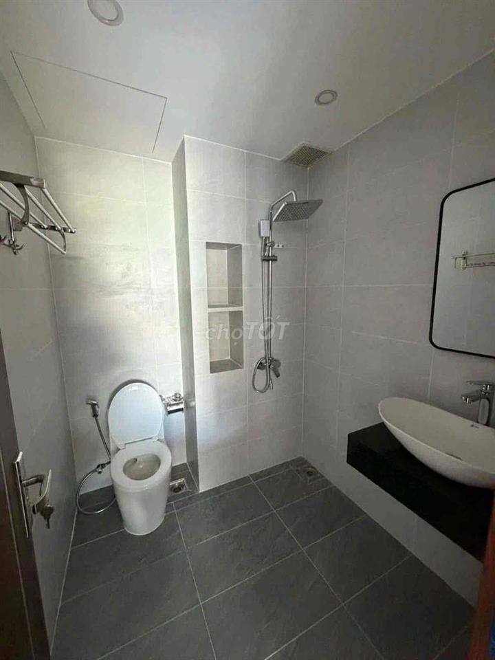 Phòng 1pn 1pk, ban công_diện tích 40m2_Đào Duy Anh