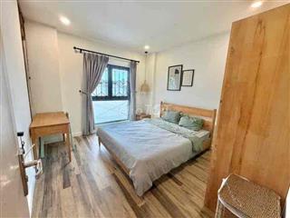 Phòng 1pn 1pk, cửa sổ lớn_diện tích 40m2_Hẻm 257 Phan Xích Long