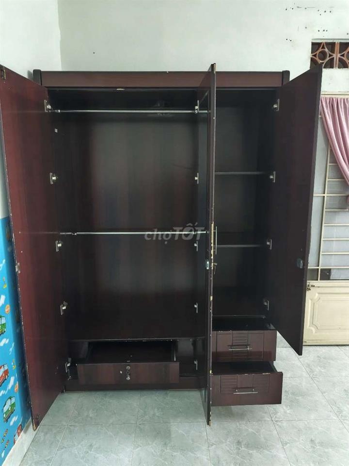 Cần tìm người thuê trọ 