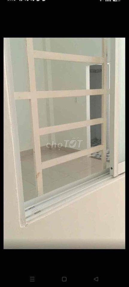 Phòng trọ giá rẻ quận 7