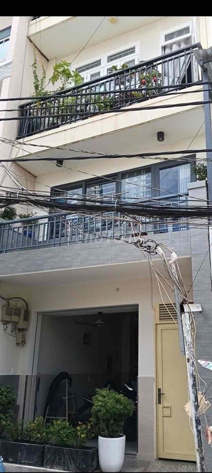 Phòng trọ giá rẻ quận 7