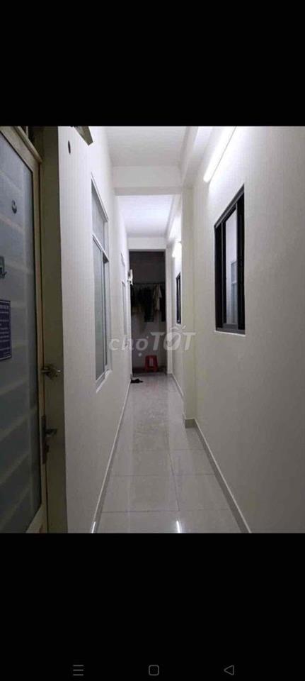 Phòng trọ giá rẻ quận 7