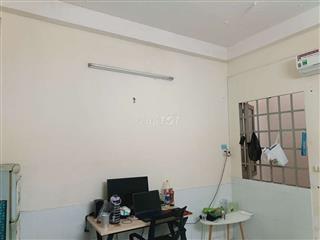 Tìm nam ở ghép phòng 25m² gần Bảy Hiền, Tân Bình