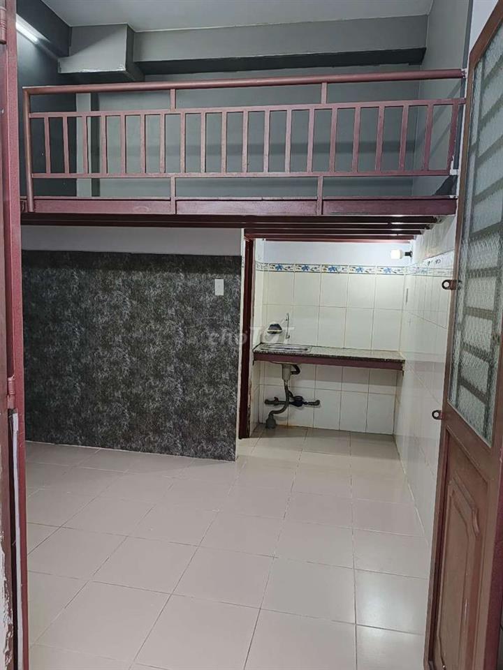Cho Thuê Phòng Trọ Phan Huy Ích-Tân Bình