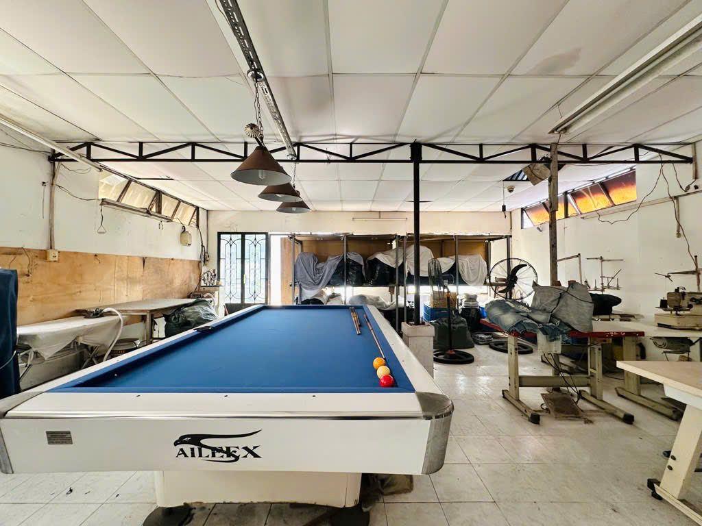 🏩 Biệt Thự Sân Vườn Gò Vấp - Dt 10.5x28.5m Full Thổ - Khu Phân Lô Đường Nhựa Xe Tải Tận Cửa - 30m Ra Mặt Tiền - Chỉ 70 
