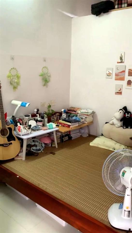 Thuê trọ phòng khép kín 15m² tại Phú Mỹ