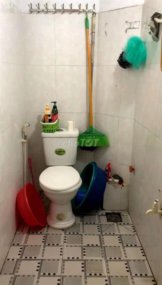 Thuê trọ phòng khép kín 15m² tại Phú Mỹ