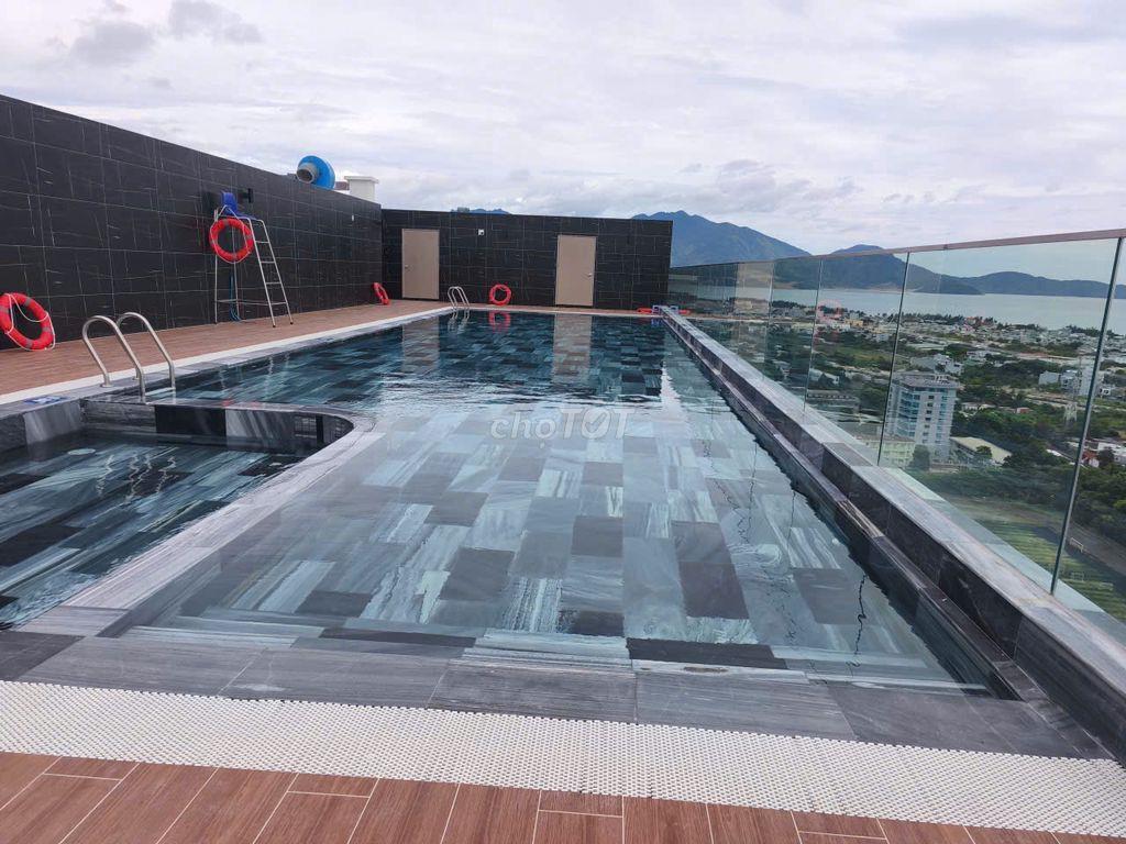 cho thuê căn hộ MIA CENTER POINT- 7 Triệu/ tháng