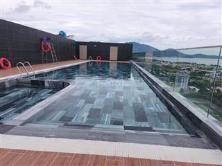 cho thuê căn hộ MIA CENTER POINT- 7 Triệu/ tháng