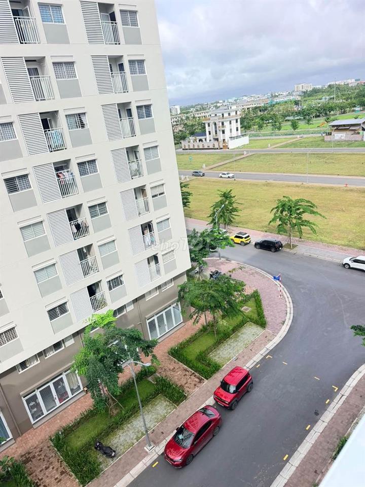 🔥 5 TRIỆU/THÁNG – CĂN HỘ RỘNG 57M², ĐẦY ĐỦ TIỆN NGHI, DỌN VÀO Ở NGAY!