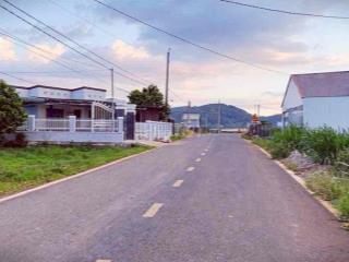 bán đất Hiệp Thạnh Bồng Lai Đức Trọng