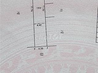 BÁN ĐẤT MẶT TIỀN ĐƯỜNG LÝ CHÍNH THẮNG – PLEIKU**