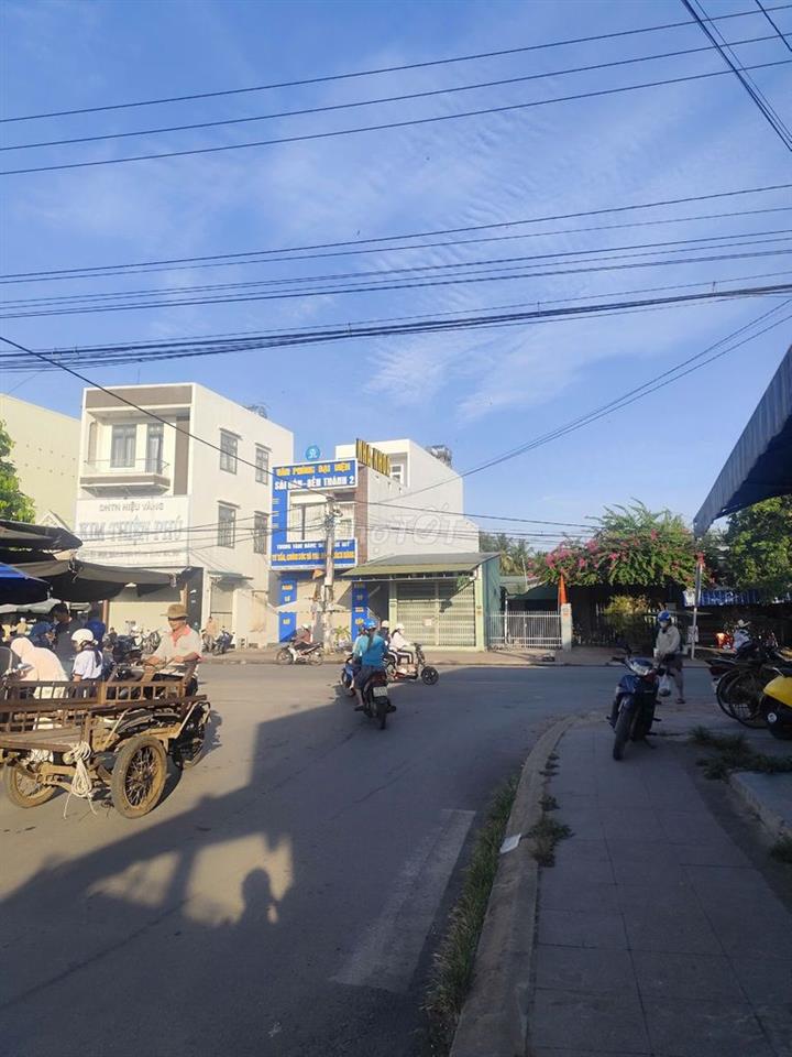 CHO THUÊ MẶT BẰNG MẶT TIỀN 7M NGAY CHỢ TAM QUAN - giá thương lượng