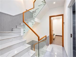 Mặt tiền hẻm Lê Văn Lương, 91m², đường nhựa 4m – Vừa ở vừa kinh doanh Giá chỉ 4 tỷ