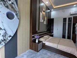 Bán nhà riêng 2 mặt tiền,hẻm ô tô và thoáng,Nguyễn Thị Thập Quận 7,55m2,pháp lý rõ ràng,5 Tỷ 5