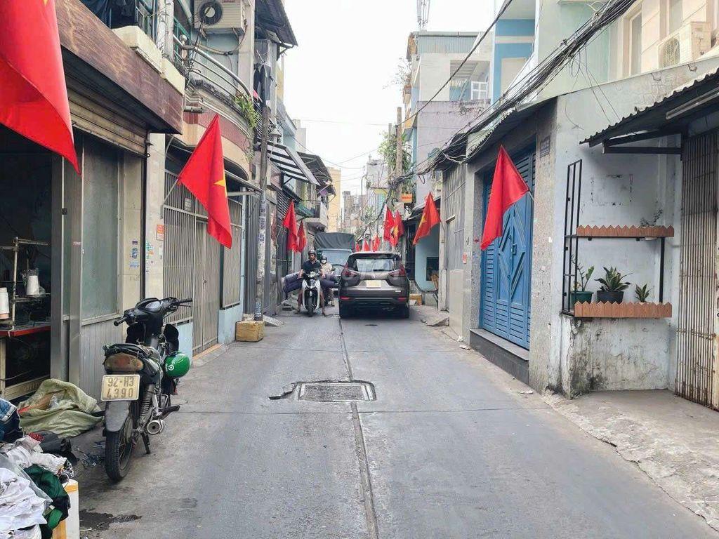nhà chính chủ có thương lượng nhẹ