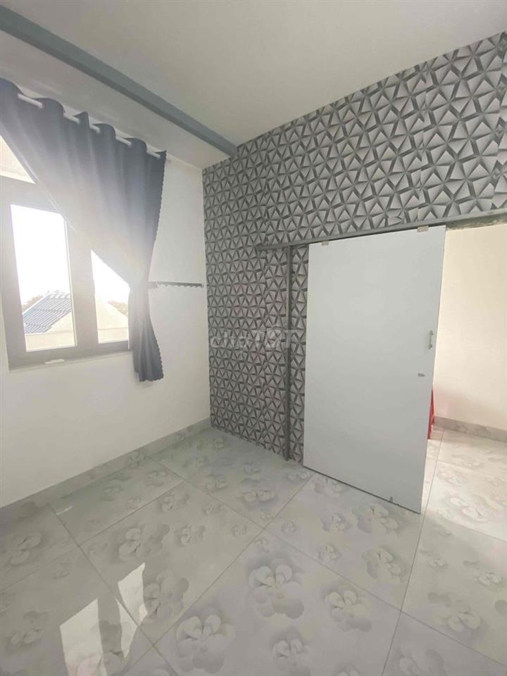 Phòng 16m2 - Có ban công rộng-  Khu vực Thống Nhất - Gò Vấp
