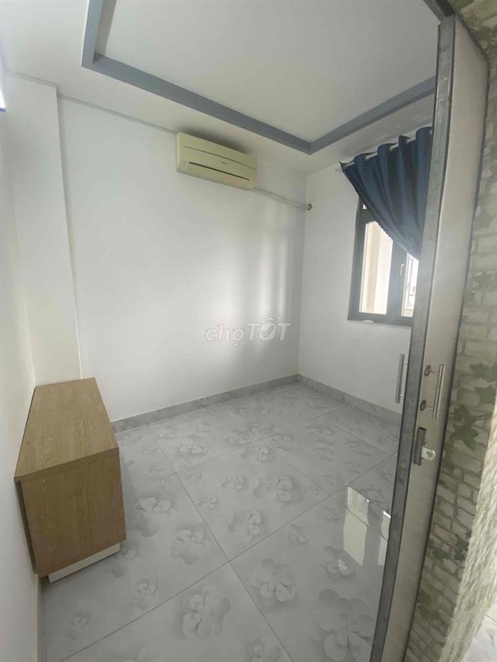 Phòng 16m2 - Có ban công rộng-  Khu vực Thống Nhất - Gò Vấp