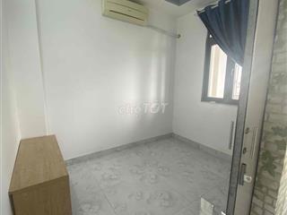 Phòng 16m2 - Có ban công rộng-  Khu vực Thống Nhất - Gò Vấp