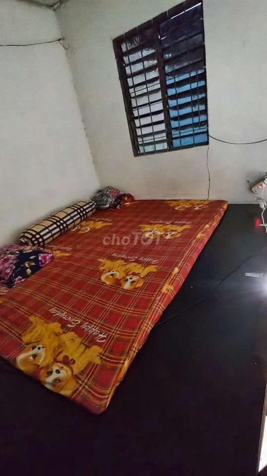 MÌNH CẦN BẠN NỮ Ở GHÉP ẠAA