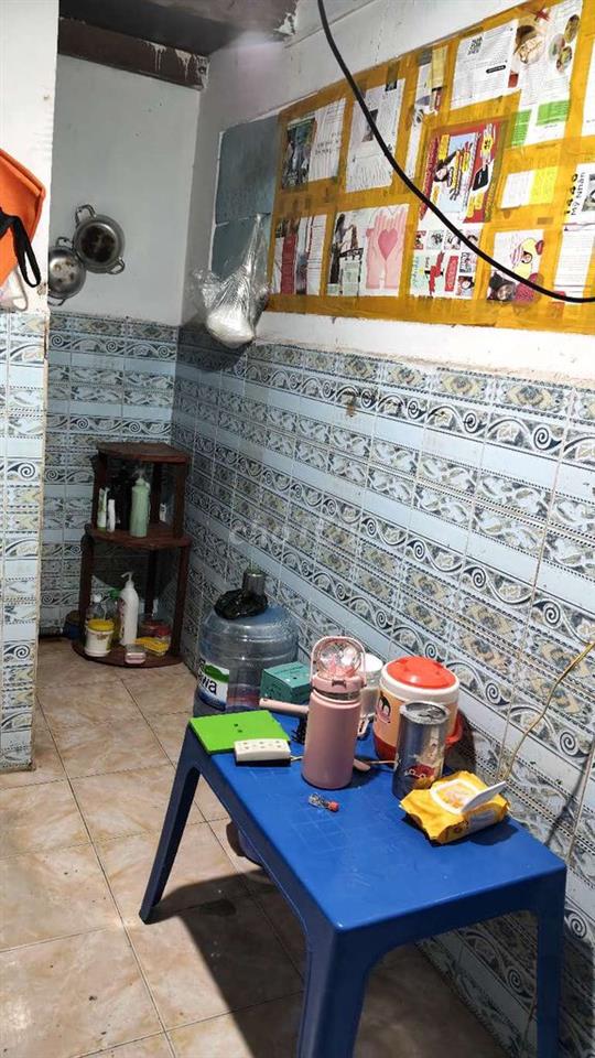 MÌNH CẦN BẠN NỮ Ở GHÉP ẠAA