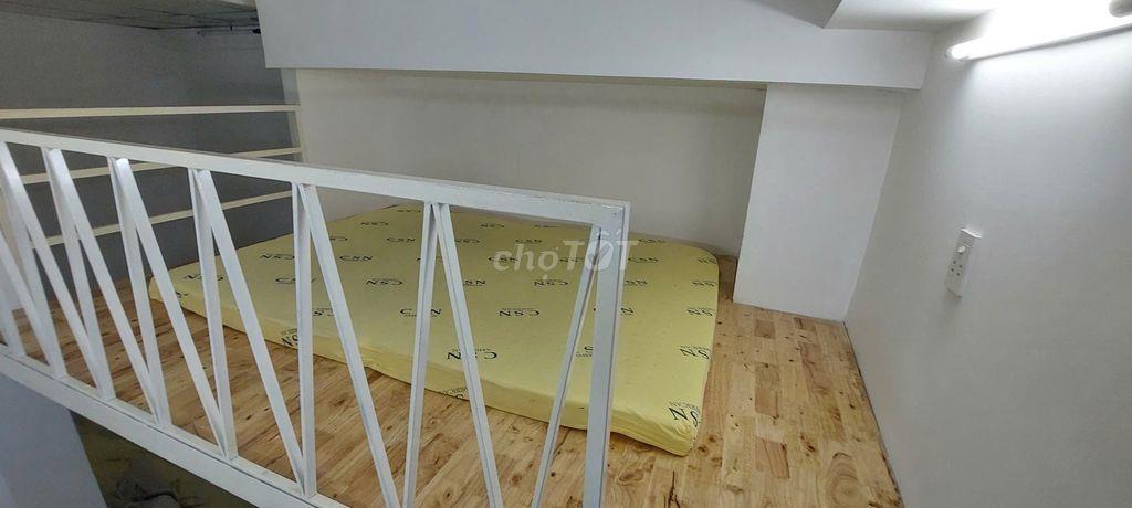 GÓC PASS PHÒNG GÒ VẤP
