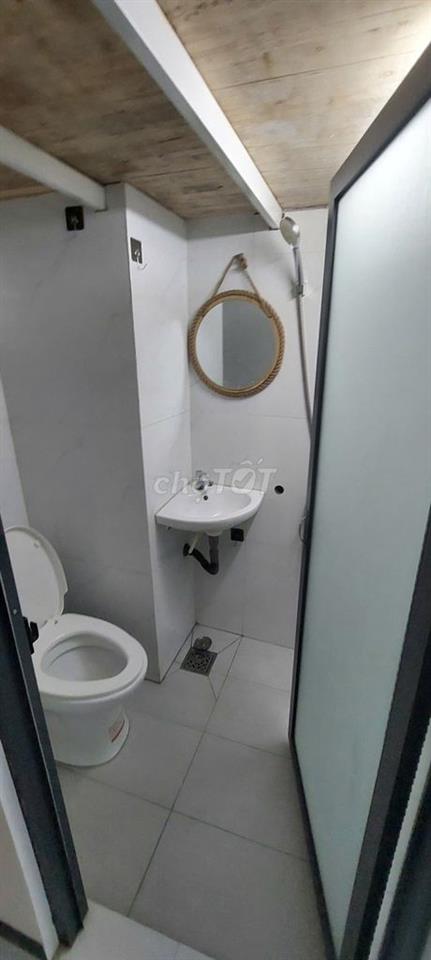 GÓC PASS PHÒNG GÒ VẤP
