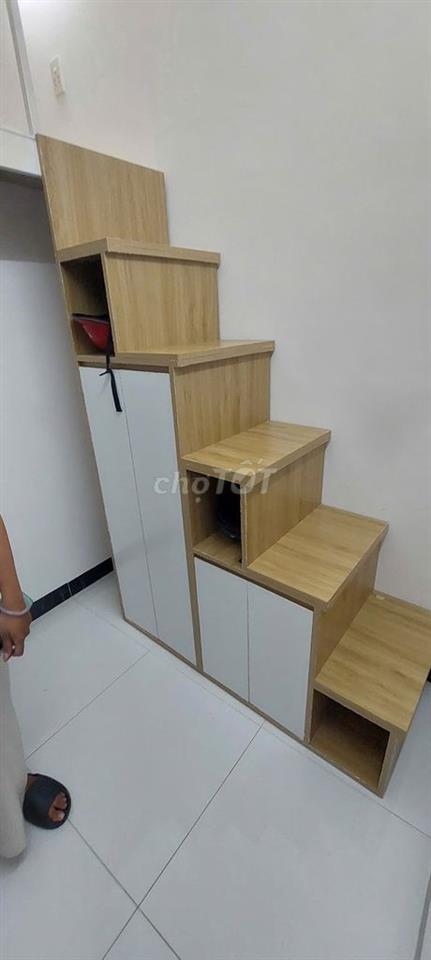 GÓC PASS PHÒNG GÒ VẤP