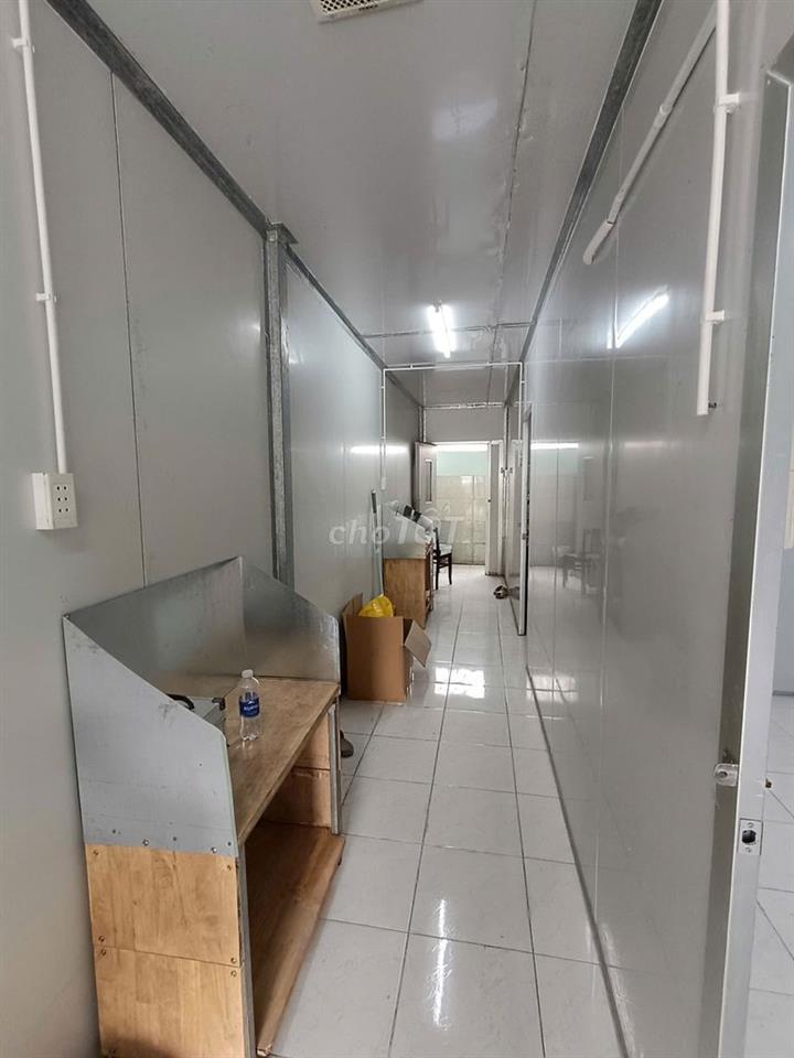Cho thuê phòng trọ Gò Vấp, An Hội Tây