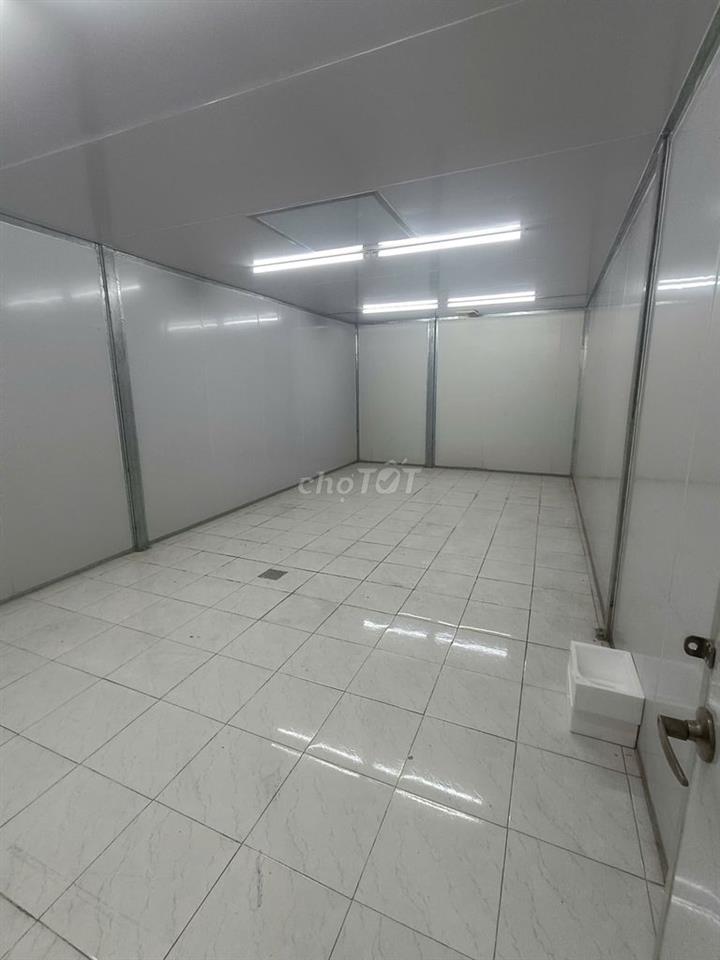 Cho thuê phòng trọ Gò Vấp, An Hội Tây