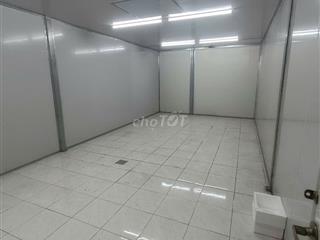 Cho thuê phòng trọ Gò Vấp, An Hội Tây